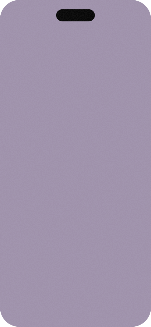 Revolve App on iPhone
