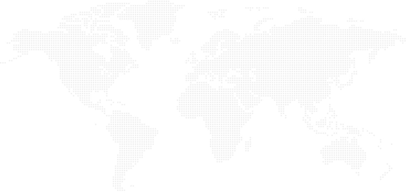 World Map Background