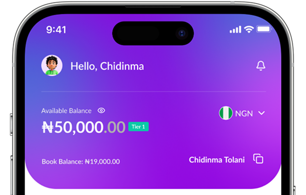 Revolve mobile app preview